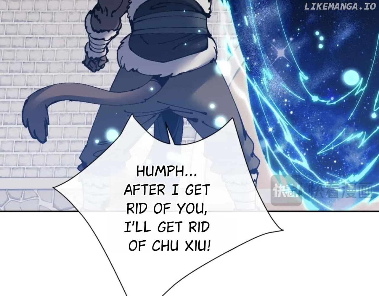 Master: This rebellious disciple is definitely not the Holy Son Chapter 103 - page 27